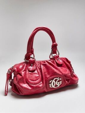 Vintage Y2k Guess Purse In Perfect Condition
